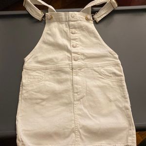 H&M Girls Dress Jumper Size 5/6